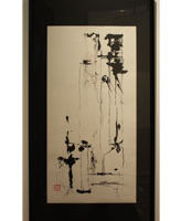 熊坂 大地 <題名>「BIRTH」
熊坂 大地 「BIRTH」 「俺の時計の針が丁度午前零時をさした 過ぎ去る時は新しい日の中に消え去っていく 理由もなく涙があふれそっと澪れ落ちる そして今一体俺は何を待ち続けているのか ポケットには別れた家族の写真がある 皆で笑い俺は兄貴に肩を抱かれている まともな暮らしが見つからず荒れ果てた暮らし・・・」