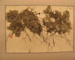 草津 祐介「流水」 草津 祐介「流水」