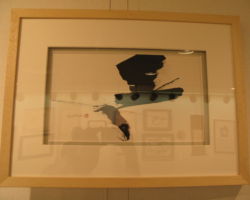 小野 俊彦「上下」 小野 俊彦「上下」