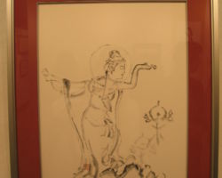 雨宮 京子「遊藝 楽、、」 雨宮 京子「遊藝 楽、、」