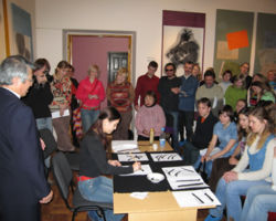 参加者の挑戦 参加者の挑戦