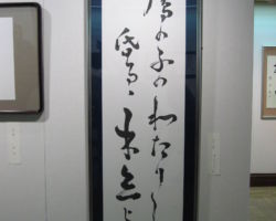 杉本 水酉
「鷹の子のわたりしや昏る々木立よ」 杉本 水酉 「鷹の子のわたりしや昏る々木立よ(自詠)」