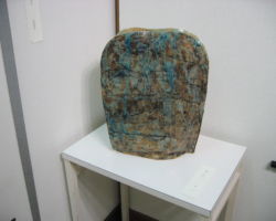 神山 千代 「有心」 神山 千代 「有心」