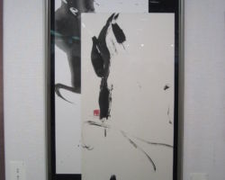 小野 俊彦 「煩悶」より 小野 俊彦 「煩悶」より