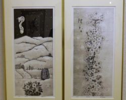 名倉 あき はな/ゆき 雪月花 名倉 あき はな/ゆき 雪月花