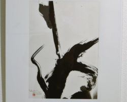 小野 俊彦 「陽 #2」 小野 俊彦 「陽 #2」