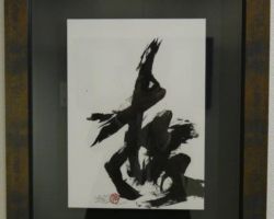 小野 俊彦 " 抗 ” #4 小野 俊彦 " 抗 ” #4